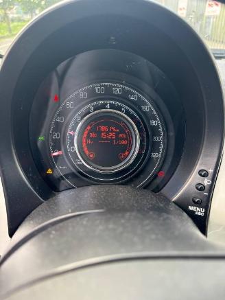 Fiat 500 500 (312) Hatchback 1.2 (169.A.4000(Euro 5)) [51kW]  (07-2007/...) picture 2