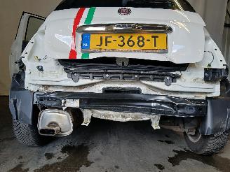 Fiat 500 500 (312) Hatchback 1.2 (169.A.4000(Euro 5)) [51kW]  (07-2007/...) picture 22