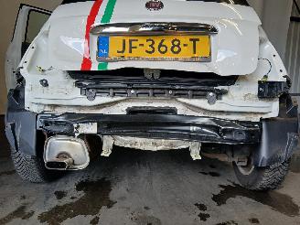 Fiat 500 500 (312) Hatchback 1.2 (169.A.4000(Euro 5)) [51kW]  (07-2007/...) picture 24