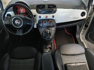 Fiat 500 500 (312) Hatchback 1.2 (169.A.4000(Euro 5)) [51kW]  (07-2007/...) picture 11