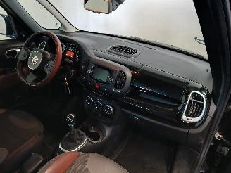 Fiat 500L 500L (199) MPV 0.9 TwinAir Turbo 105 (199.B.6000(Euro 6)) [77kW]  (09-=
2012/...) picture 8