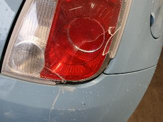 Fiat 500 500 (312) Hatchback 0.9 TwinAir 85 (312.A.2000) [63kW]  (07-2010/...) picture 24