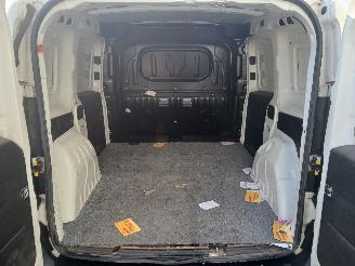 Fiat Doblo Doblo Cargo (263) Van 1.3 D Multijet (263.A.6000) [55kW]  (11-2013/12-=
2023) picture 10