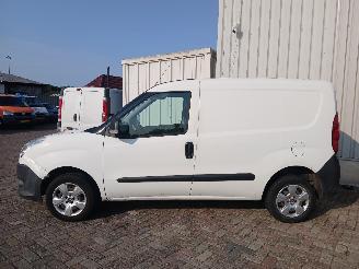Fiat Doblo Doblo Cargo (263) Van 1.3 D Multijet (263.A.6000) [55kW]  (11-2013/12-=
2023) picture 4
