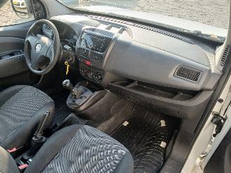 Fiat Doblo Doblo Cargo (263) Van 1.3 D Multijet (263.A.6000) [55kW]  (11-2013/12-=
2023) picture 7