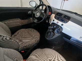 Fiat 500 500 (312) Hatchback 1.2 (169.A.4000(Euro 5)) [51kW]  (07-2007/...) picture 9