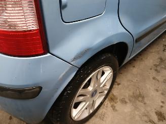 Fiat Panda Panda (169) Hatchback 1.2 Fire (188.A.4000) [44kW]  (09-2003/12-2009) picture 20