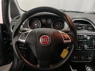 Fiat Punto Punto III (199) Hatchback 0.9 TwinAir (312.A.2000) [63kW]  (03-2012/..=
=2E) picture 20