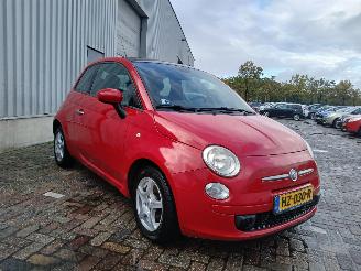 Fiat 500 500 (312) Hatchback 0.9 TwinAir 85 (312.A.2000) [63kW]  (07-2010/...) picture 6