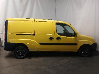 Fiat Doblo Doblo Cargo (223) Van 1.6 16V (182.B.6000(Euro 3)) [76kW]  (10-2001/10=
-2005) picture 7