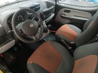 Fiat Doblo Doblo Cargo (223) Van 1.6 16V (182.B.6000(Euro 3)) [76kW]  (10-2001/10=
-2005) picture 11