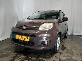 Auto incidentate Fiat Panda Panda/Pandina (312) Hatchback 0.9 TwinAir Turbo 85 (312.A.2000) [63kW]=
  (02-2012/...) 2013/2
