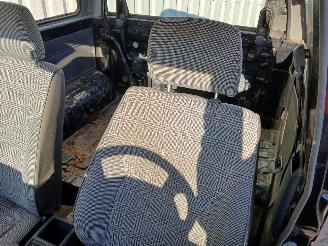 Daihatsu Feroza Feroza Soft Top (F300) Terreinwagen 1.6 DX,EL,SE 16V (HD-E) [70kW]  (1=
0-1988/12-1997) picture 10