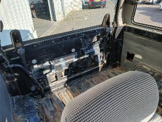 Daihatsu Feroza Feroza Soft Top (F300) Terreinwagen 1.6 DX,EL,SE 16V (HD-E) [70kW]  (1=
0-1988/12-1997) picture 8