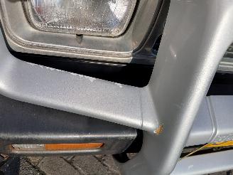 Daihatsu Feroza Feroza Soft Top (F300) Terreinwagen 1.6 DX,EL,SE 16V (HD-E) [70kW]  (1=
0-1988/12-1997) picture 22