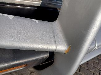 Daihatsu Feroza Feroza Soft Top (F300) Terreinwagen 1.6 DX,EL,SE 16V (HD-E) [70kW]  (1=
0-1988/12-1997) picture 21