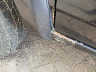 Daihatsu Feroza Feroza Soft Top (F300) Terreinwagen 1.6 DX,EL,SE 16V (HD-E) [70kW]  (1=
0-1988/12-1997) picture 23