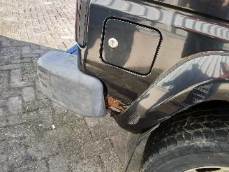 Daihatsu Feroza Feroza Soft Top (F300) Terreinwagen 1.6 DX,EL,SE 16V (HD-E) [70kW]  (1=
0-1988/12-1997) picture 26