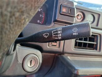 Daihatsu Feroza Feroza Soft Top (F300) Terreinwagen 1.6 DX,EL,SE 16V (HD-E) [70kW]  (1=
0-1988/12-1997) picture 13