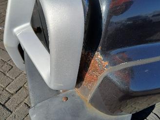 Daihatsu Feroza Feroza Soft Top (F300) Terreinwagen 1.6 DX,EL,SE 16V (HD-E) [70kW]  (1=
0-1988/12-1997) picture 19