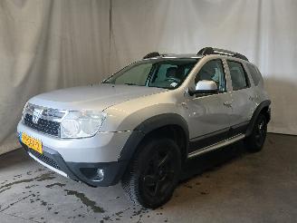 Dacia Duster Duster (HS) SUV 1.6 16V (K4M-690(K4M-F6)) [77kW]  (04-2010/01-2018) picture 3