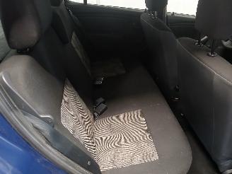 Dacia Sandero Sandero I (BS) Hatchback 1.2 16V (D4F-732(D4F-F7)) [55kW]  (11-2008/12=
-2012) picture 10