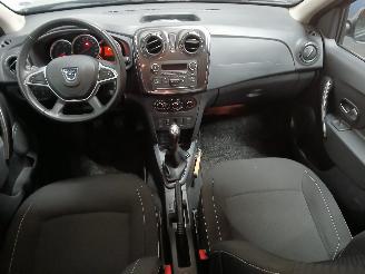 Dacia Logan Logan MCV II/Sandero Wagon (7S) Combi 0.9 TCE 12V (H4B-408(H4B-B4)) [6=
6kW]  (02-2013/...) picture 11