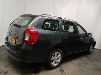 Dacia Logan Logan MCV II/Sandero Wagon (7S) Combi 0.9 TCE 12V (H4B-408(H4B-B4)) [6=
6kW]  (02-2013/...) picture 6