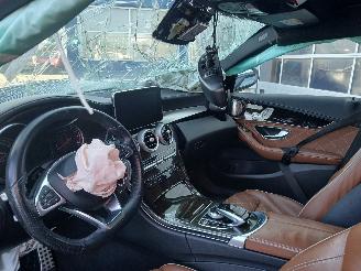 Mercedes  C Estate AMG (S205) Combi C-43 AMG 3.0 V6 24V Turbo 4-Matic (M276.823)=
 [270kW]  (04-2016/05-2018) picture 29