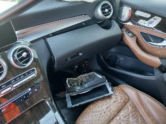 Mercedes  C Estate AMG (S205) Combi C-43 AMG 3.0 V6 24V Turbo 4-Matic (M276.823)=
 [270kW]  (04-2016/05-2018) picture 25