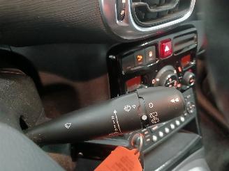 Citroën C3 C3 Picasso (SH) MPV 1.6 16V VTI 120 (EP6(5FW)) [88kW]  (02-2009/10-201=
7) picture 16