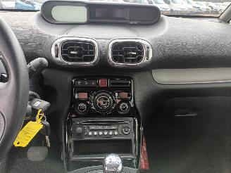 Citroën C3 C3 Picasso (SH) MPV 1.6 16V VTI 120 (EP6C(5FS)) [88kW]  (02-2009/10-20=
17) picture 12