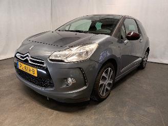 Citroën DS3 DS3 (SA) Hatchback 1.6 16V VTS THP 155 (EP6DT(5FR)) [115kW]  (11-2009/=
07-2015) picture 2