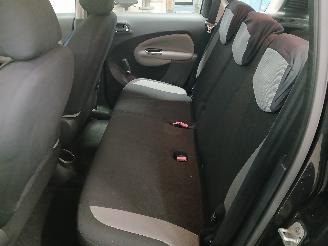 Citroën C3 C3 Picasso (SH) MPV 1.4 16V VTI 95 (EP3(8FS)) [70kW]  (12-2008/10-2017=
) picture 10