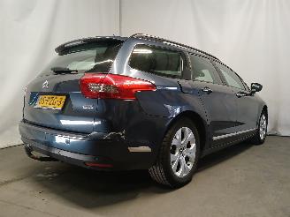 Citroën C5 C5 III Tourer (RW) Combi 1.6 16V THP 155 (EP6CDT(5FV)) [115kW]  (04-20=
09/07-2016) picture 6