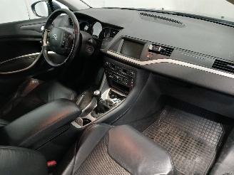 Citroën C5 C5 III Tourer (RW) Combi 1.6 16V THP 155 (EP6CDT(5FV)) [115kW]  (04-20=
09/07-2016) picture 8