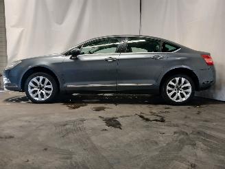 Citroën C5 C5 III Berline (RD) Hatchback 3.0 V6 24V (ES9A(XFV)) [155kW]  (02-2008=
/12-2010) picture 4