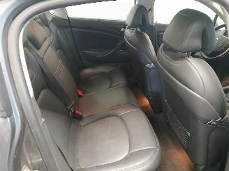 Citroën C5 C5 III Berline (RD) Hatchback 3.0 V6 24V (ES9A(XFV)) [155kW]  (02-2008=
/12-2010) picture 10