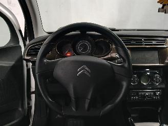 Citroën C3 C3 (SC) Hatchback 5-drs 1.6 HDi 92 (DV6DTED(9HP)) [68kW]  (11-2009/09-=
2016) picture 22