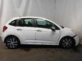 Citroën C3 C3 (SC) Hatchback 5-drs 1.6 HDi 92 (DV6DTED(9HP)) [68kW]  (11-2009/09-=
2016) picture 7