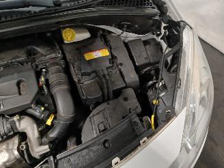 Citroën C3 C3 (SC) Hatchback 5-drs 1.6 HDi 92 (DV6DTED(9HP)) [68kW]  (11-2009/09-=
2016) picture 32