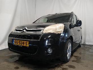 begagnad bil auto Citroën Berlingo Berlingo Cinqspace, Multispace MPV 1.6 VTi 95 16V (EP6CB(5FK)) [72kW] =
 (07-2010/06-2018) 2010/8