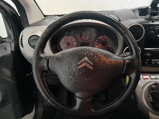 Citroën Berlingo Berlingo Cinqspace, Multispace MPV 1.6 VTi 95 16V (EP6CB(5FK)) [72kW] =
 (07-2010/06-2018) picture 17