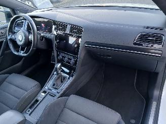 Volkswagen Golf Golf VII (AUA) Hatchback 2.0 R 4Motion 16V (DNUE) [221kW]  (11-2013/08=
-2020) picture 7