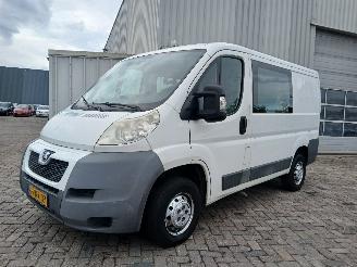 Peugeot Boxer Boxer (U9) Van 2.2 HDi 120 Euro 4 (22DT(4HU)) [88kW]  (04-2006/12-2016=
) picture 3