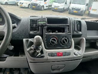 Peugeot Boxer Boxer (U9) Van 2.2 HDi 120 Euro 4 (22DT(4HU)) [88kW]  (04-2006/12-2016=
) picture 16