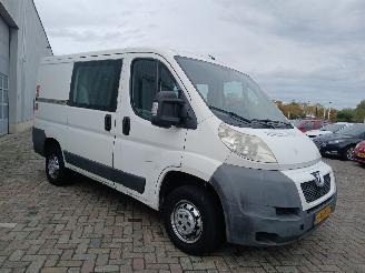Peugeot Boxer Boxer (U9) Van 2.2 HDi 120 Euro 4 (22DT(4HU)) [88kW]  (04-2006/12-2016=
) picture 6