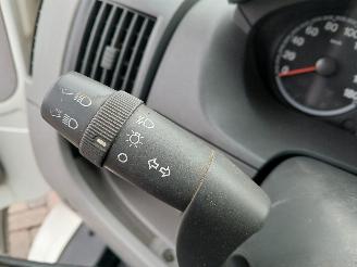 Peugeot Boxer Boxer (U9) Van 2.2 HDi 120 Euro 4 (22DT(4HU)) [88kW]  (04-2006/12-2016=
) picture 13