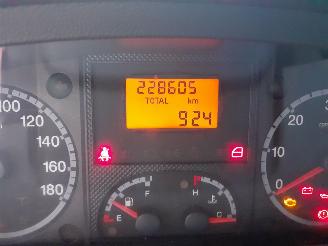 Peugeot Boxer Boxer (U9) Van 2.2 HDi 120 Euro 4 (22DT(4HU)) [88kW]  (04-2006/12-2016=
) picture 2