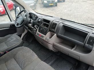 Peugeot Boxer Boxer (U9) Van 2.2 HDi 120 Euro 4 (22DT(4HU)) [88kW]  (04-2006/12-2016=
) picture 7